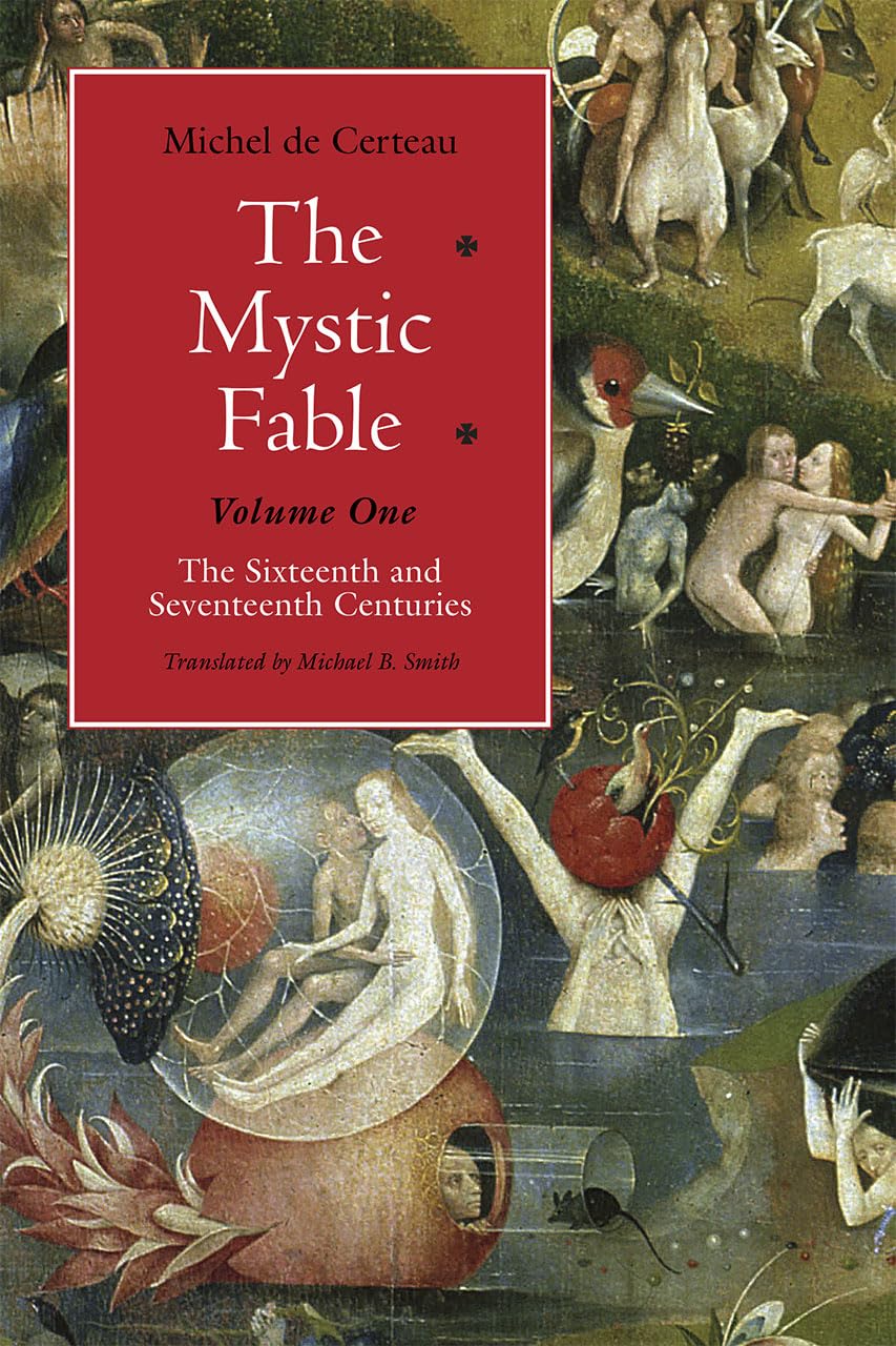 The Mystic Fable, Volume One: ...1 (Religion and Postmodernism) - down 70.54% (£16.28) to £6.80 from £23.08