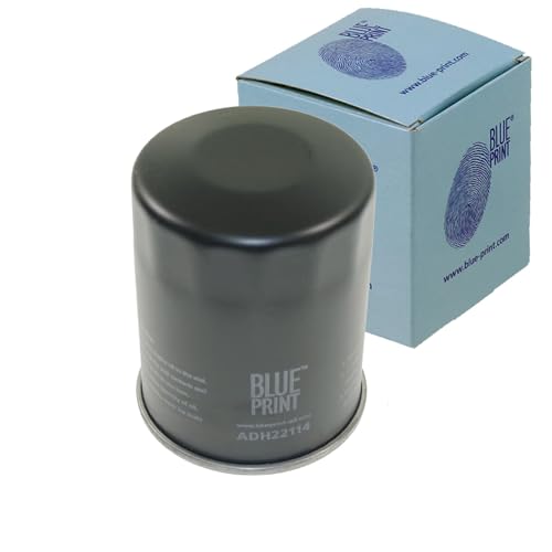 Blue Print ADH22114 Oil Filter - down 7.89% (£0.40) to £4.67 from £5.07