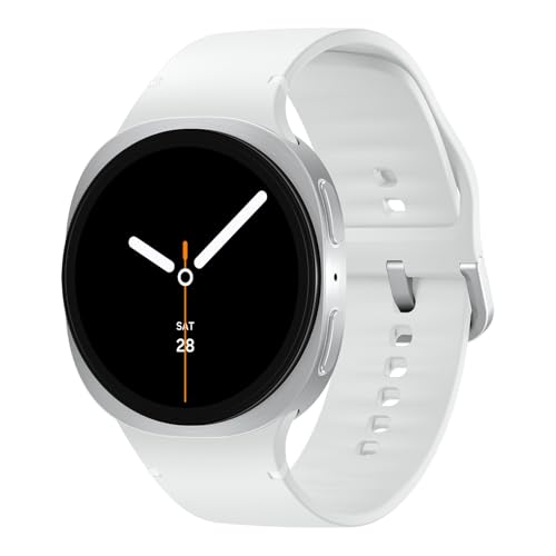 Samsung Galaxy Watch8, AI Smar...Extended Warranty (UK Version) - down 17.54% (£70.00) to £329.00 from £399.00