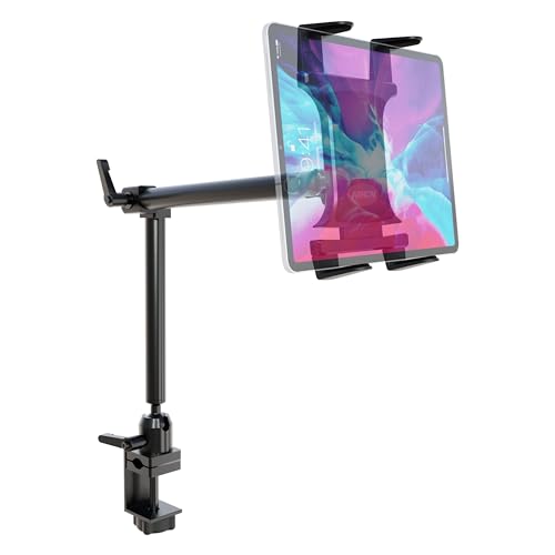 ARKON Heavy Duty Desk or Wheel...o iPad 4 3 2 Galaxy Tab S 10.5 - down 49.57% (£44.23) to £44.99 from £89.22