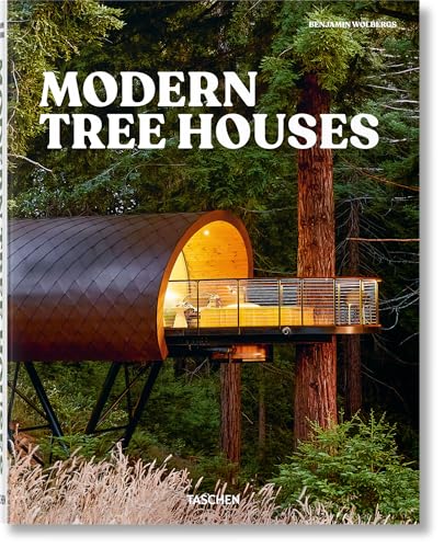Modern Tree Houses - down 3.06% (£1.19) to £37.69 from £38.88