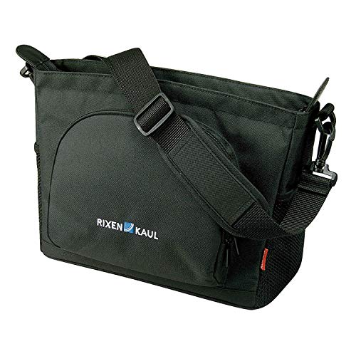 Rixen und Kaul Allegra 0275S Bag 33 x 27 x 14 cm Black - down 44.72% (£27.71) to £34.26 from £61.97