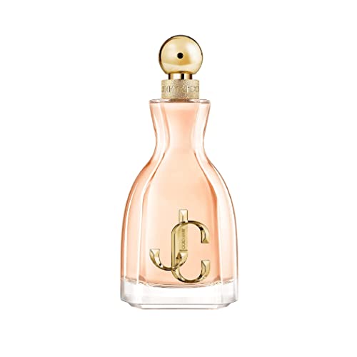 Jimmy Choo I Want Choo Eau de Parfum 100ml - down 47.62% (£36.00) to £39.60 from £75.60