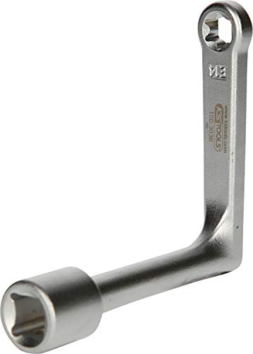 KS Tools 150.3036 1/2 Inch Tor...Camshaft Wheel Connections E14 - down 5.64% (£1.38) to £23.08 from £24.46