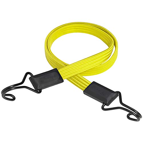 Master Lock Flat Bungee with H...ng, Packing and Securing Loads - down 54.17% (£3.64) to £3.08 from £6.72
