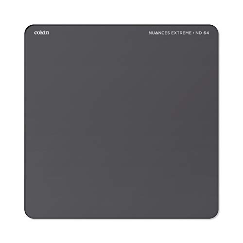 COKIN NUANCES Extreme Full ND6...ro) 100mm filter-Holder system - down 6.44% (£3.76) to £54.58 from £58.34