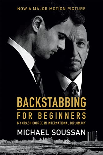 Backstabbing for Beginners (Me...rse in International Diplomacy - down 7.98% (£0.81) to £9.34 from £10.15