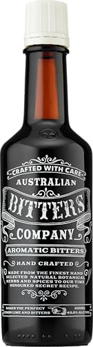 Australian Bitters | Aromatic ...ie bitters (LLB) this summmer. - down 16.10% (£1.61) to £8.39 from £10.00
