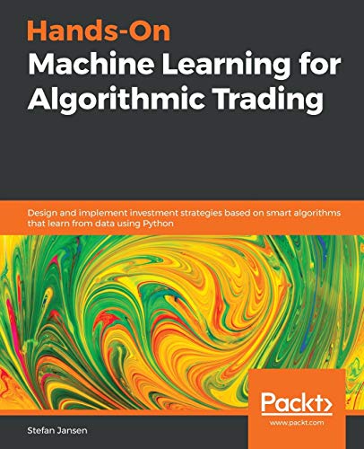 Hands-On Machine Learning for ...t learn from data using Python - down 51.07% (£24.00) to £22.99 from £46.99