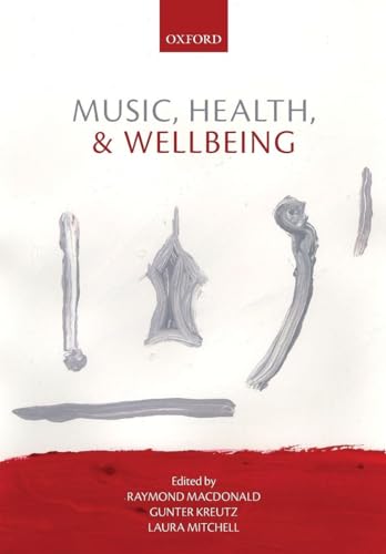 MUSIC,HEALTH & WELLBEING PAPER - down 10.03% (£1.00) to £8.97 from £9.97