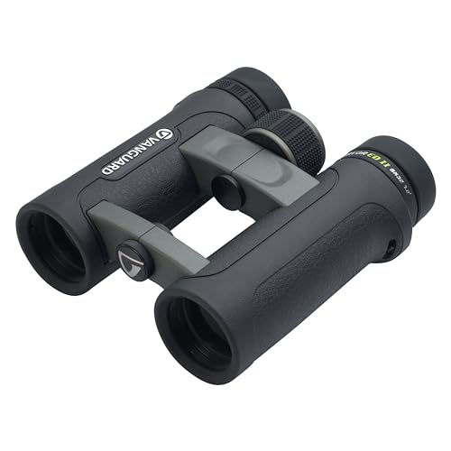 VANGUARD Endeavor ED II 8x32 W... Binoculars with HOYA ED Glass - down 10.00% (£14.92) to £134.25 from £149.17
