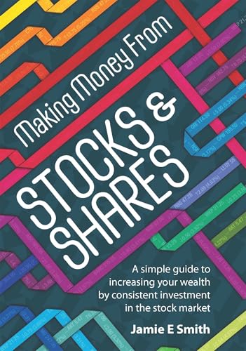 Making Money From Stocks & Sha...investment in the stock market - down 10.09% (£0.34) to £3.03 from £3.37