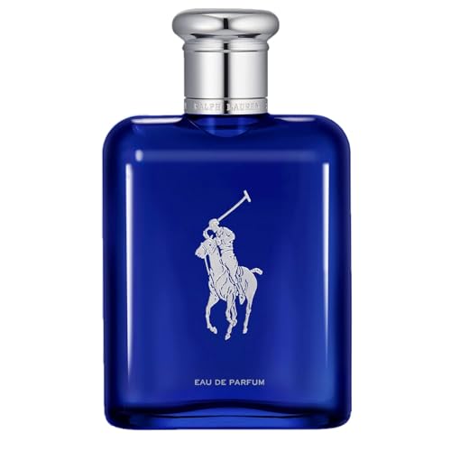 Ralph Lauren Polo Blue Eau de ... Luxury Perfume for Men, 125ml - down 20.00% (£13.94) to £55.76 from £69.70