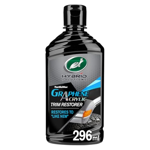 Turtle Wax Hybrid Solutions Gr...sh Off, Superior UV Protection - down 63.90% (£8.94) to £5.05 from £13.99