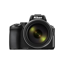 Nikon Coolpix P950 83x Optical Zoom Digital Bridge Camera - A GRADE