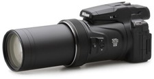 Nikon Coolpix P1100 -  1 Year Warranty  - FREE UK Delivery