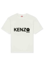 Kenzo Boke Flower 2.0 Logo Relaxed Fit T-Shirt 5TS409 4SG