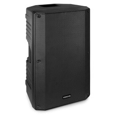 Vonyx VSA15P 15" Passive PA Speaker - High Power Studio Loudspeaker
