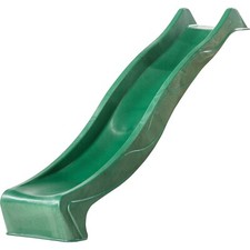 Dark Green KBT reX Slide with water hose fixing