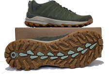Oboz | Sypes Low Leather B-Dry | Waterproof Outdoor Shoes | Women's | Thyme