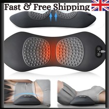 TheraBack 3 in 1 Back Therapy, TheraBack - Deep Tissue Massager for Waist UK