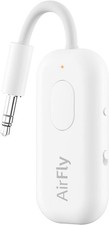 Twelve South AirFly Pro- A compact transmitter - 20+ hours battery life - Refurb