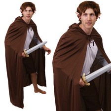 MYTHICAL MAN COSTUME ADULTS BOOK DAY ADULTS MIDDLE EARTH LORD MOVIE FANCY DRESS