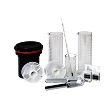 Paterson Film Processing And Developing Kit