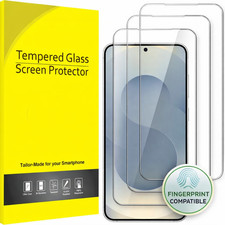 For Samsung Galaxy S26 FE / S26 Ultra Gorilla Tempered Glass Screen Protector