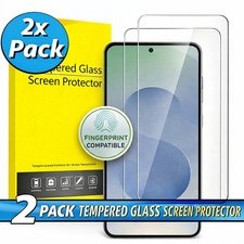 Gorilla Screen Protector For Motorola G17 G67 G77 G06 G87 G37 Tempered Glass 