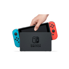 Nintendo Switch Console - VERY GOOD CONDITION