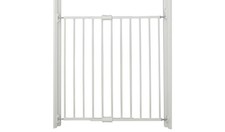 Cuggl Wall Fix Extending Safety Gate For Stairs And Doorways Kids