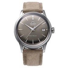 Orient RA-AC0M13N30B Bambino 38mm Grey Dial Automatic Watch