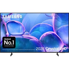 Samsung UE55U7000F 55 Inch LED 4K Ultra HD Smart TV Bluetooth WiFi
