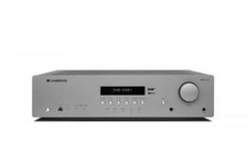 Cambridge Audio AXR100D DAB+/FM Stereo Receiver - Open Box