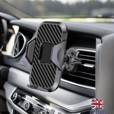 Mobile Phone Holder In Car 360° Universal Air Vent Stand Cradle Mount GPS iPhone