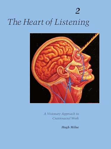 The Heart of Listening, Volume...II (Heart of Listening Vol. 2) - down 38.82% (£8.66) to £13.65 from £22.31