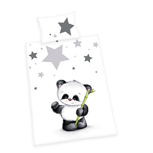 Herding BABY BEST Toddler Bedd...se 40 x 60 cm, Cotton/Renforcé - down 17.09% (£3.93) to £19.07 from £23.00