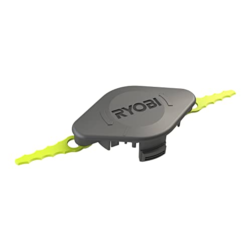 Ryobi RAC155 Double Serrated B...32 RLT2925 RY18LT23A 10 Blades - down 40.10% (£4.01) to £5.99 from £10.00
