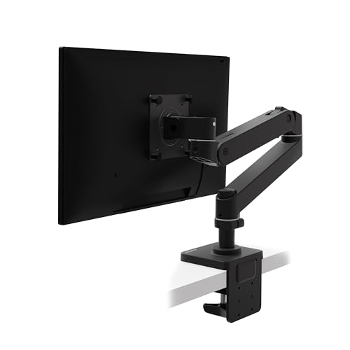 Ergotron – Upgraded LX Pro Pre...A 75x75mm or 100x100mm – White - down 8.01% (£11.21) to £128.75 from £139.96
