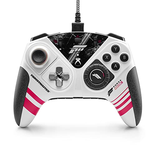 Thrustmaster ESWAP XR PRO CONT...ise Mini-Sticks, Tact Switches - down 10.00% (£8.58) to £77.22 from £85.80