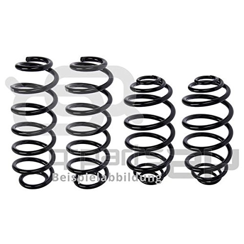 BILSTEIN 46-259516 Bilstein B12 Kit - down 11.92% (£69.15) to £511.11 from £580.26
