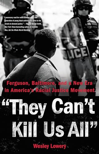 They Can't Kill Us All: Fergus...rica's Racial Justice Movement - down 9.21% (£0.44) to £4.34 from £4.78