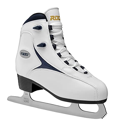 Roces RFG 1 Women's Ice Skates - down 48.25% (£26.59) to £28.52 from £55.11