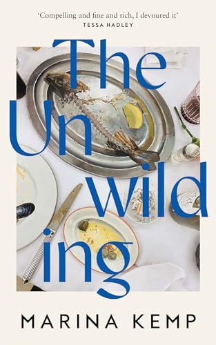 The Unwilding: The stunning new literary read of summer 2024 - down 3.30% (£0.34) to £9.95 from £10.29