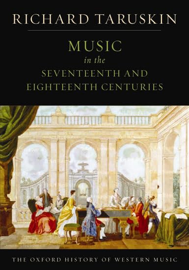 Volume 2: Music In The Sevente...d History of Western Music: 02 - down 10.01% (£2.68) to £24.10 from £26.78