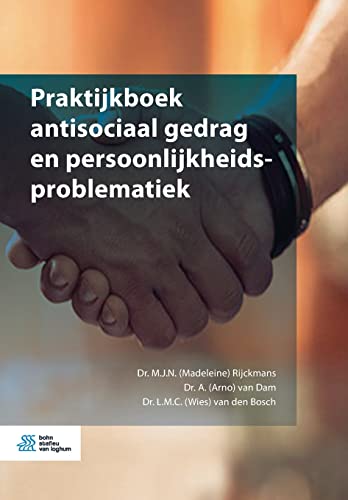 Praktijkboek antisociaal gedra...n persoonlijkheidsproblematiek - down 9.99% (£3.48) to £31.34 from £34.82
