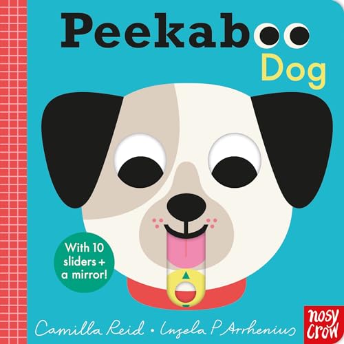 Peekaboo Dog - down 38.78% (£2.85) to £4.50 from £7.35