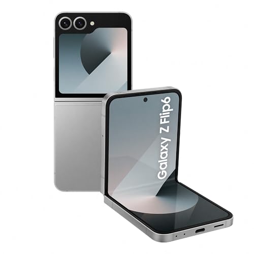 Samsung Galaxy Z Flip6 AI Smar...Extended Warranty (UK Version) - down 10.00% (£88.64) to £797.76 from £886.40