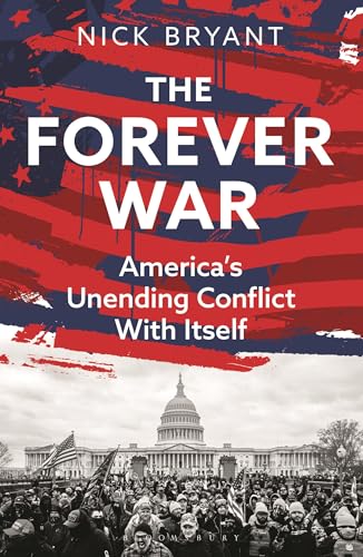 The Forever War: America’s Une...tory behind Trump and JD Vance - down 7.40% (£0.73) to £9.13 from £9.86